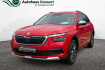 Skoda Kamiq Scout 1.5 tsi scoutline pdc shz navi acc led