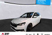 Skoda Fabia Style 1.5 tsi dsg style ahk+pano+led+sitzhzg
