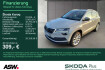 Skoda Karoq Style clever 1.5tsi dsg led navi rfk pano canton