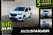 Opel Combo Life Ultimate Combo life e 1.2 turbo ultimate navi+shz+2xklima