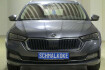 Skoda Octavia Style combi 2.0 tdi scr dsg7 style ahk navi