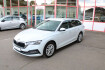 Skoda Octavia Style combi 2.0 tdi dsg style  ahk  acc