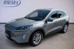 Ford Kuga Titanium X titanium +winterpaket+ahk elektr.+heckklappe elekt
