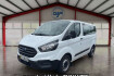 Ford Transit Custom Basis Transit custom kombi 320 l1 klima*9 sitzer*dab+