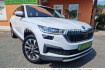 Skoda Kodiaq Tour clever 1.5tsi dsg automat. canton/led/ahk