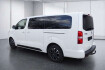 Opel Zafira Life Elegance Zafira life 2.0 tempom. navi 8 sitze ahk