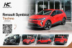 Renault Symbioz Techno techno aktion 23% uvp tce140 aut. edc allwette?