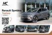Renault Symbioz Techno techno aktion 23% uvp tce140 aut. edc allwette?