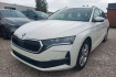 Skoda Octavia Autres combi 2.0 tdi selection  navi  led  auto