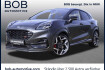 Ford Puma X st 1.5 ecoboost st x navi shz pdc leder
