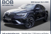 Renault Arkana Esprit Alpine esprit alpine hev navi pdc allwetter ahk