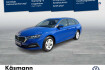 Skoda Octavia Autres combi selection 2.0tdi navi led shz
