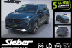 Peugeot 5008 Allure 1.2 puretech 130 allure pack *sitzheizung*