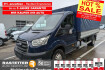Ford Transit Custom Trend Transit pritsche plane tdci rwd 470 l3 trend ahk+klima