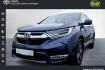 Honda CR-V Elegance Cr v 2.0 hybrid elegance+sitzheizung+ahk+pdc+kamera+
