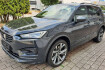Seat Tarraco FR fr 4drive *automatik panorama leder ahk mfl*