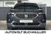 Seat Tarraco FR 2.0 tdi dsg 7 sitzer ahk pano 360 dcc