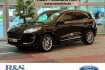Ford Kuga Vignale vignale+b&o+head up+key free+kamera+blis