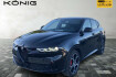Alfa Romeo Tonale Veloce 1.5 mild hybrid veloce automatik panorama