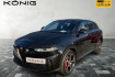 Alfa Romeo Tonale Veloce 1.5 mild hybrid veloce automatik panorama