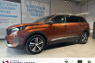 Peugeot 5008 Allure allure pack hybrid 136 e dsc6