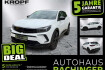 Opel Grandland GS 1.2 gs line alcantara+led+navi+shz+lm