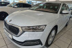 Skoda Octavia Style combi style 2.0 tdi dsg ahk  shz nav