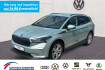 Skoda Enyaq Autres 60 loft ahk matrix app acc 19? shz