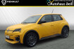 Renault 5 E-Tech Evolution R 5 evolution 120 urban range