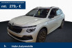 Skoda Kamiq Selection 1.5tsi dsg selection ahk matrix cam navi