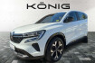 Renault Austral Evolution evolution mild