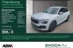 Skoda Kamiq Selection selection 1.5 tsi dsg led navi rfk shz acc