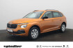 Skoda Kamiq Tour tour 1.0tsi/ black  matrix  smartlink  ahk