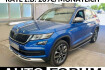 Skoda Kodiaq Clever 2.0 tdi 4x4 aut ahk virtual memory leder