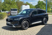 Ford Kuga X hybrid active x 360 kamera