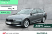 Skoda Octavia Autres combi 2.0 tdi dsg matrix+navi+ahk+360