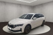 Skoda Octavia Autres combi tour