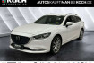 Mazda Mazda6 Autres 6 2.5l sky g 194ps at fwd takumi sunr sd navi led