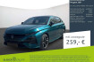 Peugeot 308 Autres gt exclusive hybrid 145 e dsc6