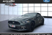 Ford Mustang Fastback GT Mustang gt 5.0 convertible automatik sportpaket