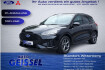 Ford Kuga ST-Line X st line autom led navi keyfree winterp.