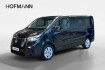 Nissan Primastar Tekna tekna
