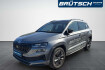 Skoda Karoq Sportline 1.5 tsi sportline dsg / acc / navi / kamera / sitz