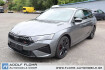 Skoda Octavia RS rs combi dsg 195 kw ahk?led?kamera autom  kamera