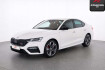 Skoda Octavia RS octavia lim. 2.0 tdi 4×4 rs hud massage memory