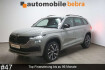 Skoda Kodiaq Sportline 2.0tdi dsg sportline 4×4 virtual ahk sthz