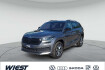 Skoda Kodiaq Sportline sportline 2.0 tdi dsg  ahk/pano/matrix/ka