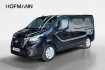 Nissan Primastar  tekna