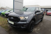 Ford Ranger Wolftrak wolftrak ? automatik/ahk/