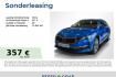Skoda Octavia Autres combi balance 1.5 tsi mhev dsg ahk/360